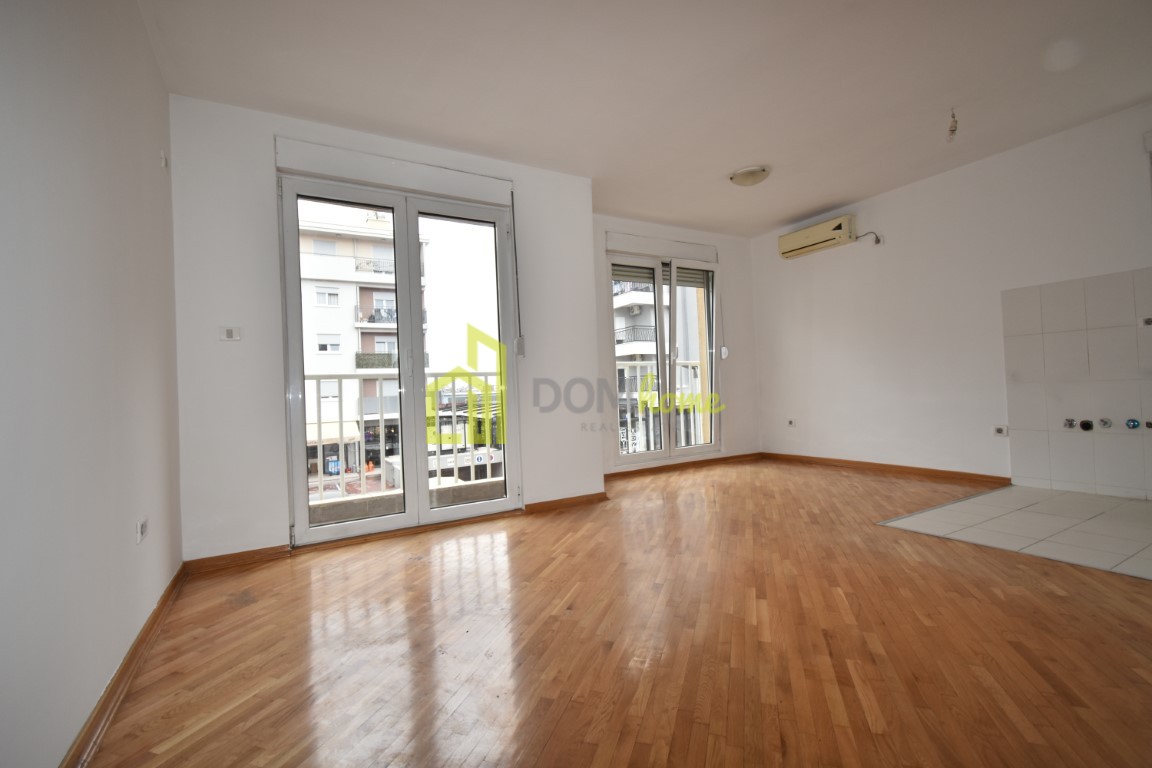 Двухкомнатная квартира 52м2, Старый Аэродром